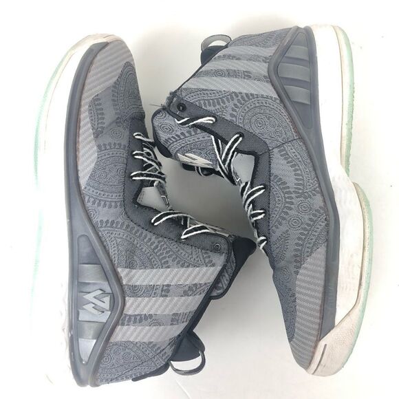 Adidas J wall 1 sneakers - Picture 9 of 15